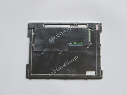 TCG104SVLPAANN-AN20 Kyocera 10,4" a-Si TFT-LCD Panel használt 