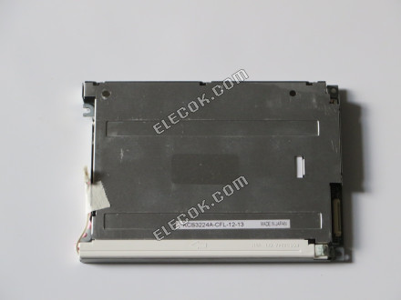 KCS3224A-CFL JEDNOTKA 320*240 5,7" KYOCERA LCD PANEL, použitý 