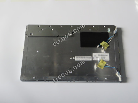LM201W01-SLA3 LG.Philips LCD 20,1" a-Si TFT-LCD Panel 