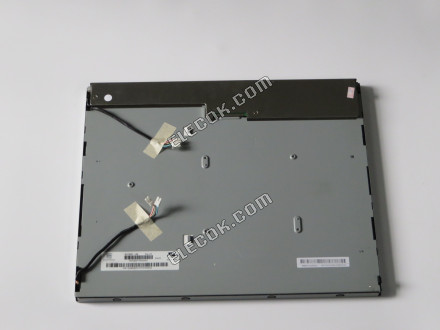 M170E5-L09 CMO 17.0" a-Si TFT-LCD Panel 