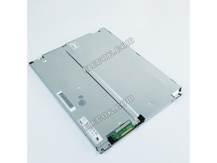 NL8060BC26-35C NEC 10,4" A-Si TFT-LCD Panel 