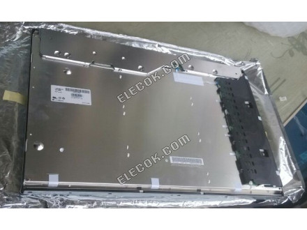 LM240WU2-SLB1 LG.Philips LCD 24.0" A-Si TFT-LCD Panel használt 