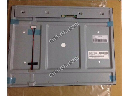VVX21F136J00 Panasonic 21,3" A-Si TFT-LCD Panel 