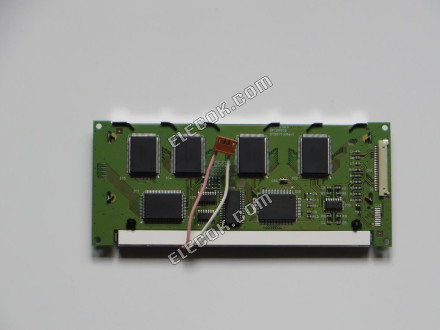 SP12N002 HITACHI 4,8" STN LCD Panel s 12V napětí 