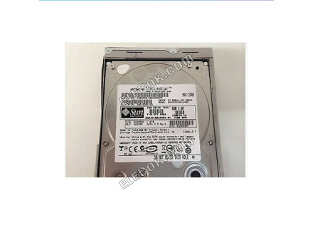 Sun Oracle 7210 storage hard disk 540-7507 XRA-ST1CH-1T7K 1TB 390-0381