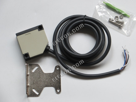 RF-DU200 ROKO Négyzetes Fotoelektromos érzékelő RF sorozat úJ 