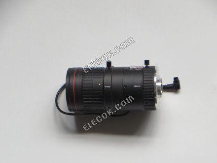 hikvision Kamera Objektív MV1555D-12MPIR automatic aperture 15-55MM 12 megapixel 