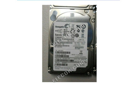 Seagate/Seagate st9600205ss 600G SAS 10000 rpm 10k server enterprise hard drive