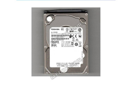DELL Toshiba/Toshiba AL15SEB24EQ server hard drive 2.4T 10K 12G SAS