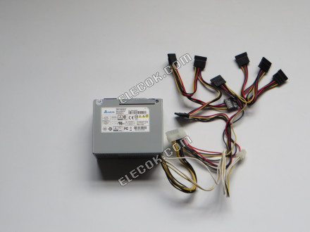 Delta Electronics DPS-300AB-101A Server-Power Napájení DPS-300AB-101A, 101701054, použitý 