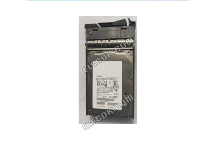 IBM FC 147G 15K 2G N3700 EXN2000 45E2370 45E2366 server hard drive