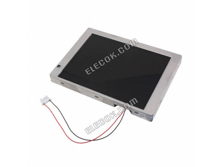 T-55520GD057J-LW-ACN OPTREX 5,7" a-Si TFT-LCD Panel 