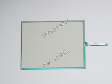 AST-104A080A DMC érintőkijelző Eredeti 