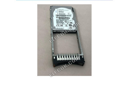 IBMV7000 1.8T 10K 12GB SAS 01NN110 00RX908 00RY1112.5 inch hard disk