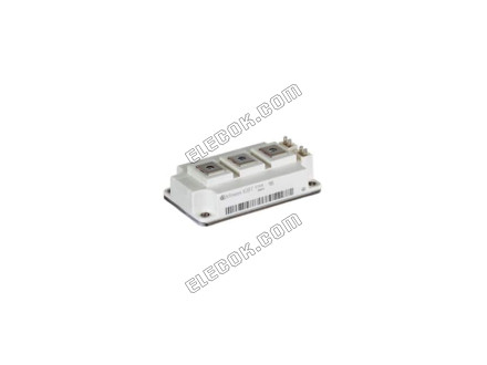 FF400R12KT3PEHOSA1 International Rectifier Infineon Technologies MOD IGBT MED PWR 62MM-1 