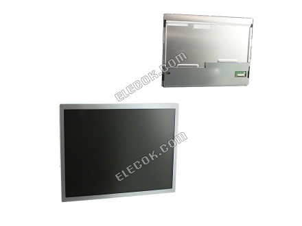 T-55532D104J-LW-A-ADN OPTREX 10,4" a-Si TFT-LCD Panel 