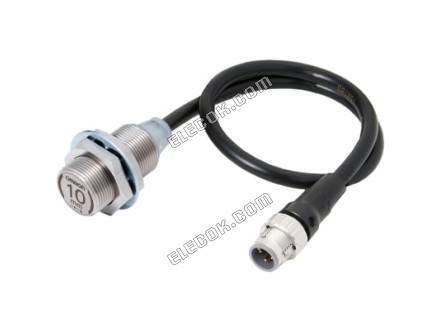 Omron Automation E2EW-X10C318-M1TJ 0.3M 