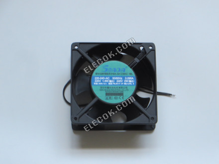 SEADA SA1238A2 HBL 220/240V 0,095A 2 vezeték Hűtőventilátor 