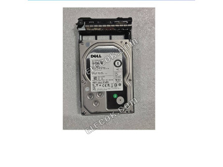 DELL 2T 0VYRKH 7.2K 6GB 3.5 SAS HUS723020ALS640 server hard drive