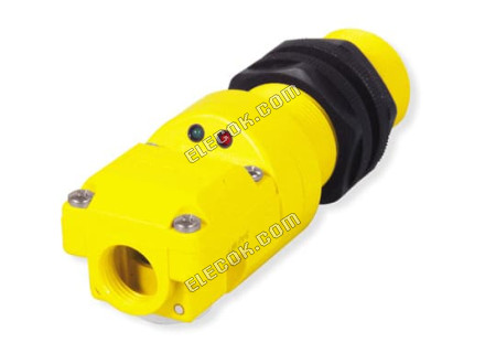 TURCK BC10-P30SR-FZ3X2-B3131 Kapacitív Közelségérzékelők 