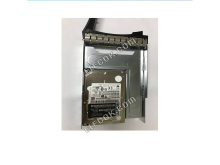 IBM Lenovo 00WG675 00WG676 300G 15K SAS 12GB X3650M5 X3250M5