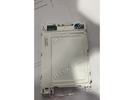 LFUBL6381B ALPS LCD Náhrada 