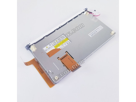 TOSHIBA LTA065B150A 6,5" LCD OBRAZOVKA, použitý 