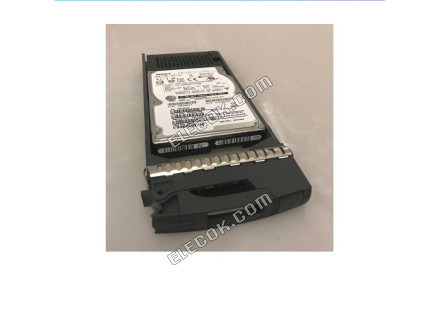 NetApp X423A-R5 SP-423A-R5 HUC109090CSS600 900G 10K SAS HDD