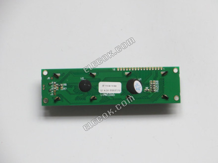 SN102 94V BT11608/16188 LCD, náhrada 