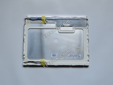 LQ150X1LW71N SHARP 15.0" A-Si TFT-LCD Panel použitý 