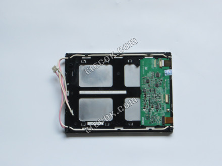 KCG075VG2BE-G000 Kyocera 7,5" CSTN LCD Panel 