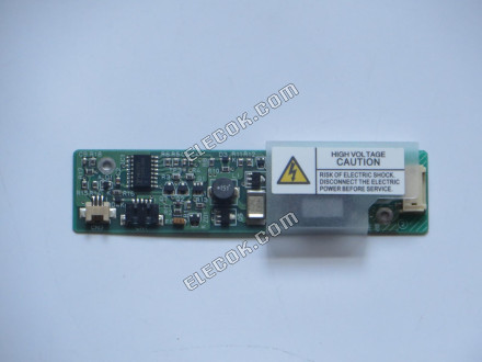 NEC MěNIč 104PWBR1-B ASSY 104PWCR1-B PWB 12V 
