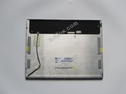 HM150X01-101 BOE 15.0" A-Si TFT-LCD Panel 