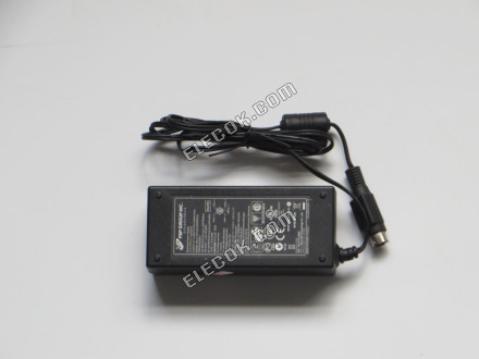 FSP Group Inc FSP030-DGAA1 VáLTóáRAM Adapter - 12V 2,5A, 4-Pin, P1&amp;amp;4=&amp;#x2B;, C14, használt 