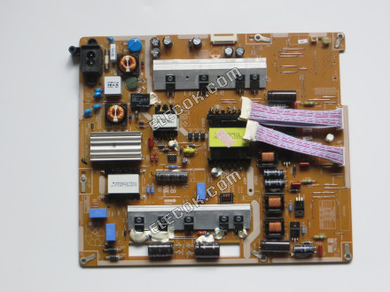 PD60B1Q_CSM PSLF141Q04A Samsung BN44-00525A Tápegység, Helyettesítő használt 
