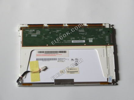 G084SN03 V1 AUO 8,4" A-Si TFT-LCD Panel použitý 
