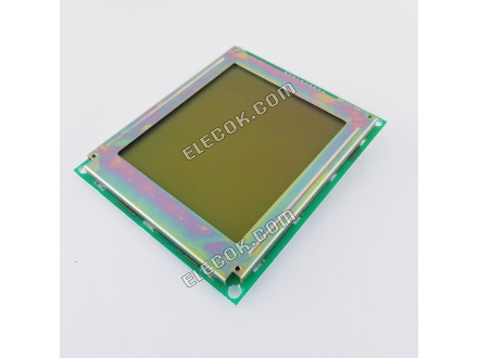 DMF5002NY-EB OPTREX 3,6" STN-LCD, Panel 