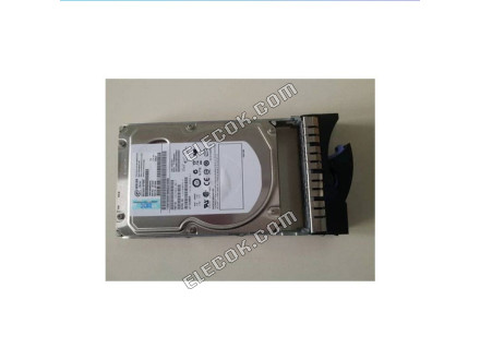 IBM server hard drive300G 15K SAS 3.5 43X0805 42C0242 43X0802