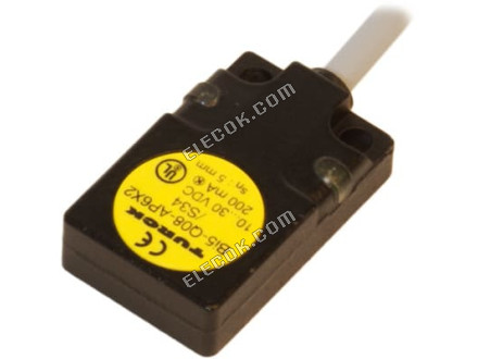 TURCK BI5-Q08-AP6X2 0.5M 