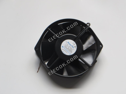 Royal UTAR795C-TP 200V 50/60HZ 36/31W 2 vodiče Chladicí Ventilátor 