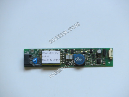MěNIč TDK CXA-L0612-VMR 