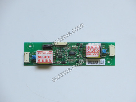 Frontek E250425 Inverter E250425, csere 