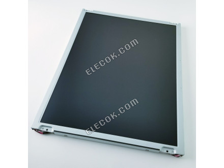 TM150XG-26L10H TORISAN 15.0" A-Si TFT-LCD Panel 