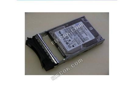 IBM 49Y1841 49Y1845 49Y1844 146G 15K SAS 2.5 inch DS3524 hard disk
