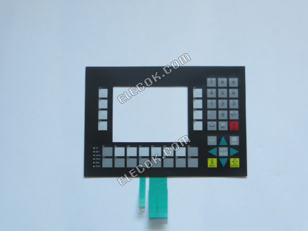 6es7626-1dg03-0ae3 Membrán Billentyűzet 