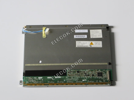 T-51756D121J-FW-A-ACN 12,1" a-Si TFT-LCD Panel 