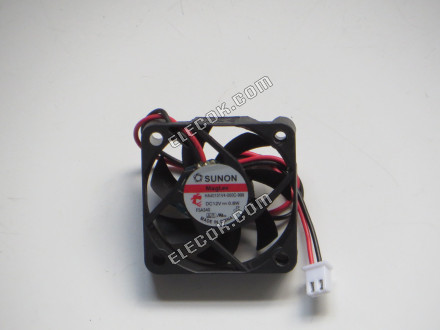 Sunon HA40101V4-000C-999 40x40x10mm DC12V 0,8W 2 Vodiče Chladicí Ventilátor 