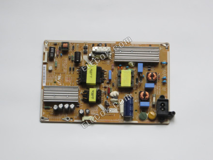Samsung BN44-00527A PD37A1_CPN BN4400527A Tápegység Tábla számára UE37ES5500, használt 