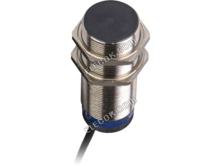 Telemecanique Sensors XSAV12373L10 Kapacitív Közelségérzékelők 