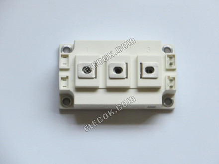 GD400HFT120C2S-G8 Modul 
